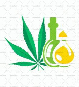 Cannabis Öl